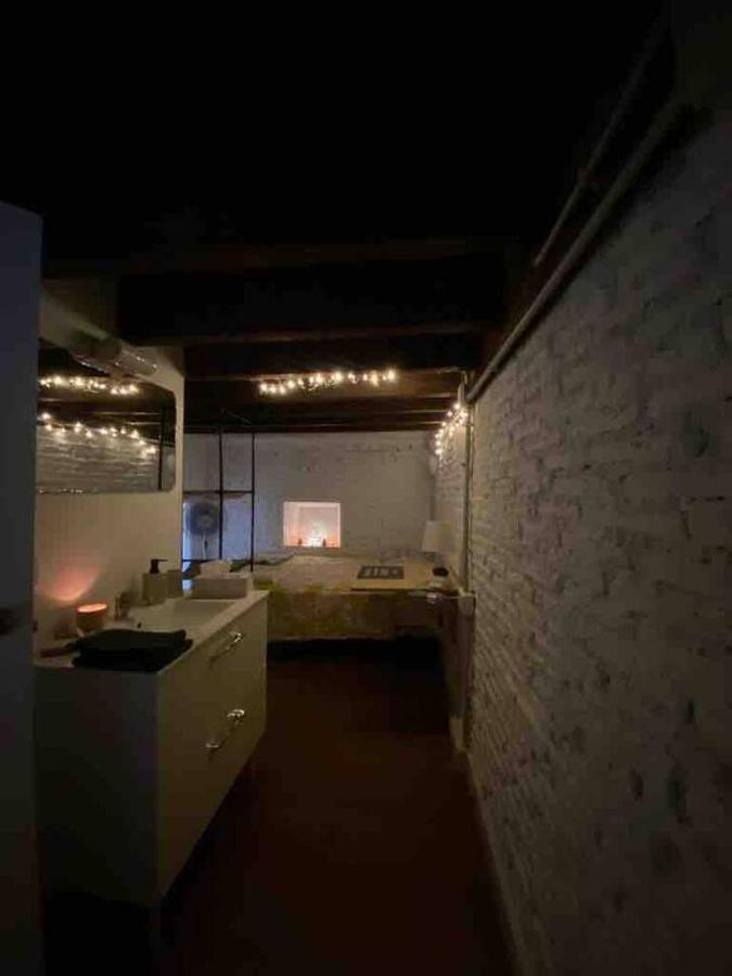 Airbhouse Private Rooms & Apartments Sevilla Exterior foto