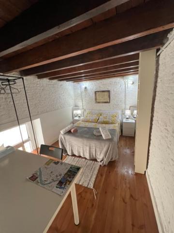 Airbhouse Private Rooms & Apartments Sevilla Exterior foto