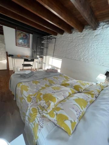 Airbhouse Private Rooms & Apartments Sevilla Exterior foto