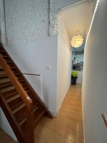 Airbhouse Private Rooms & Apartments Sevilla Exterior foto