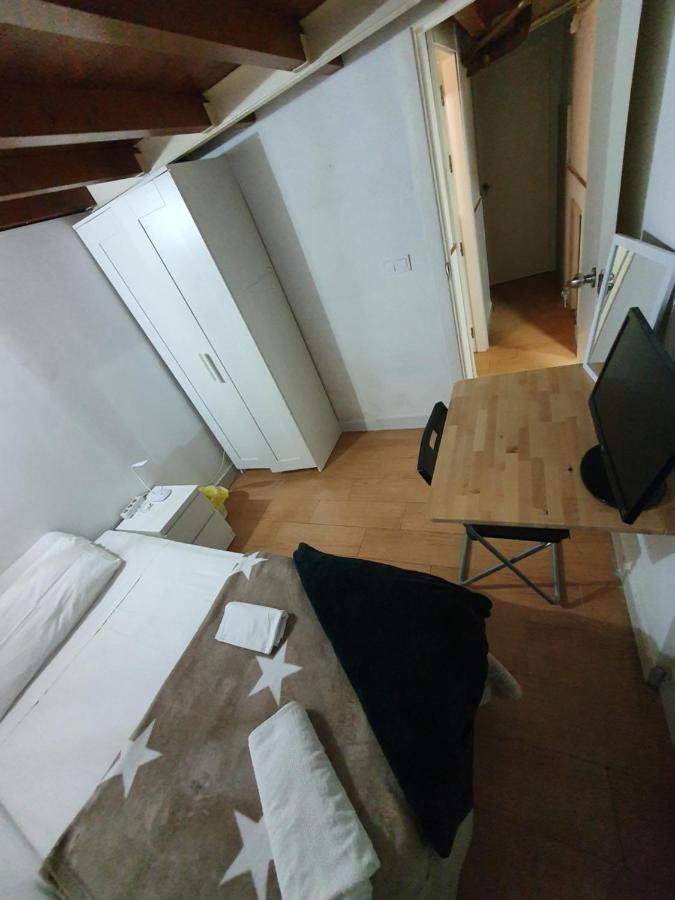 Airbhouse Private Rooms & Apartments Sevilla Zimmer foto