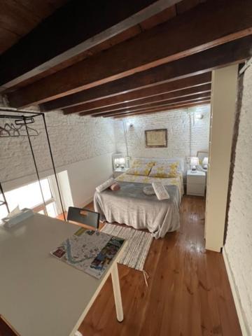 Airbhouse Private Rooms & Apartments Sevilla Zimmer foto